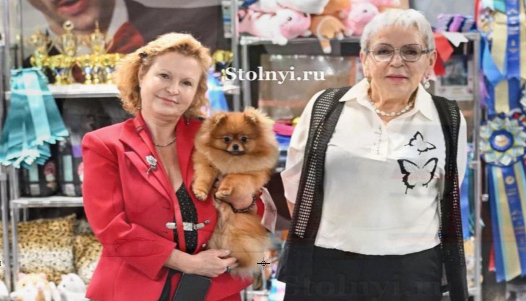 Лола одержала первые победы на взрослых соревнованиях