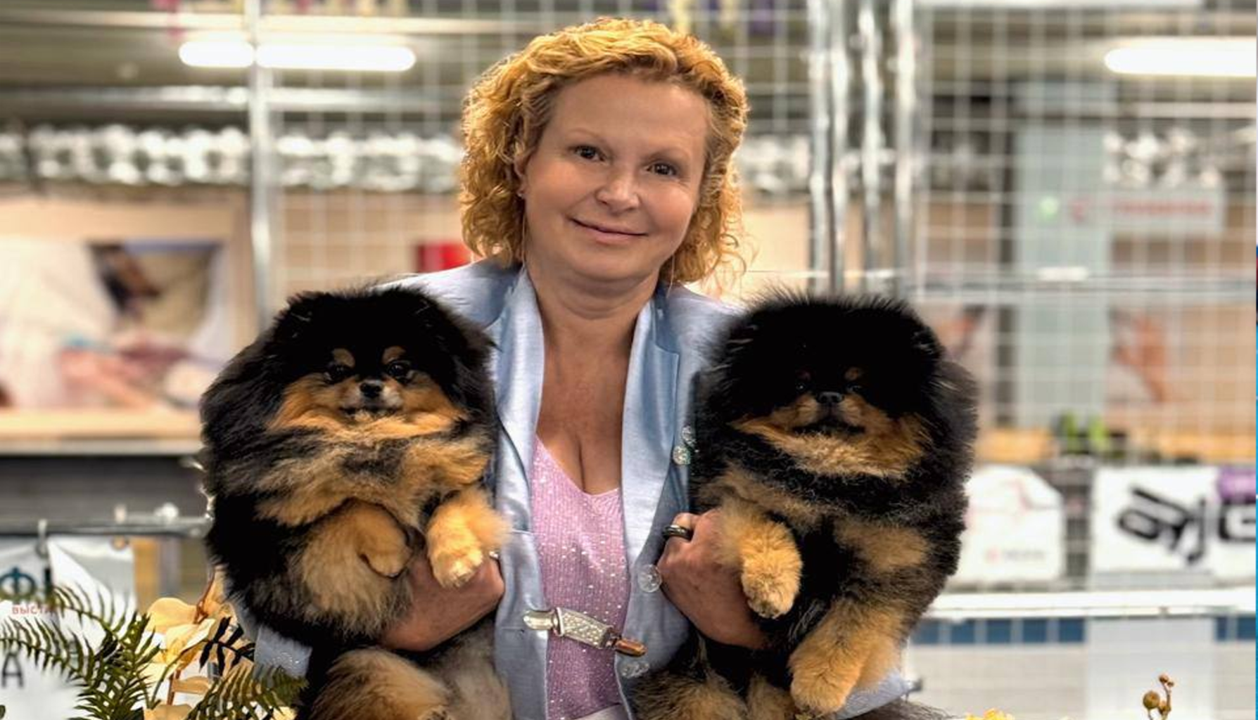 Кинг и Елка впервые одержали победы в парных соревнованиях