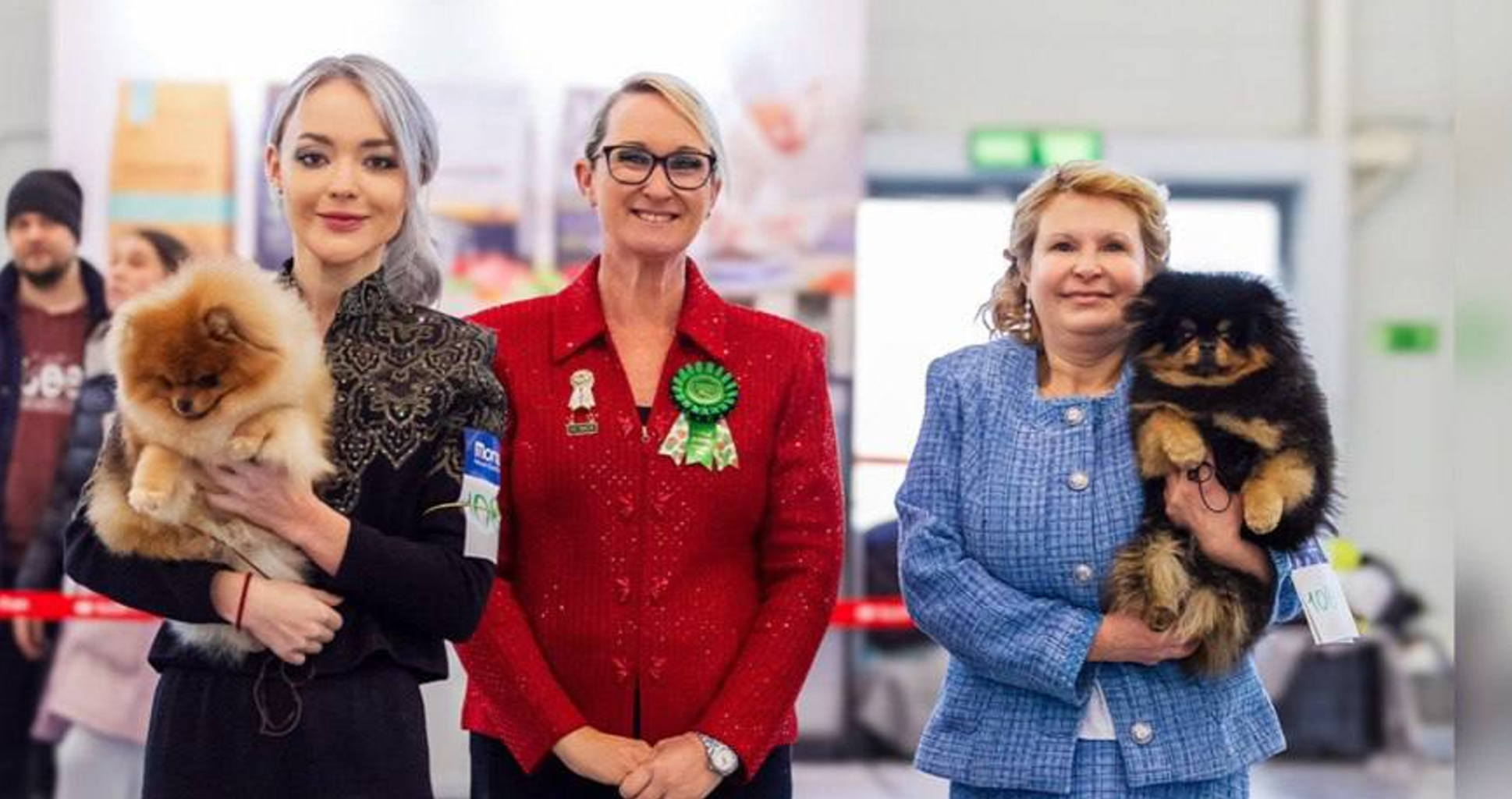 Горячие победы в морозной Казани