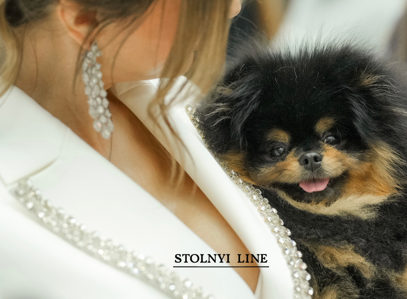 Голосование за приз зрительских симпатий