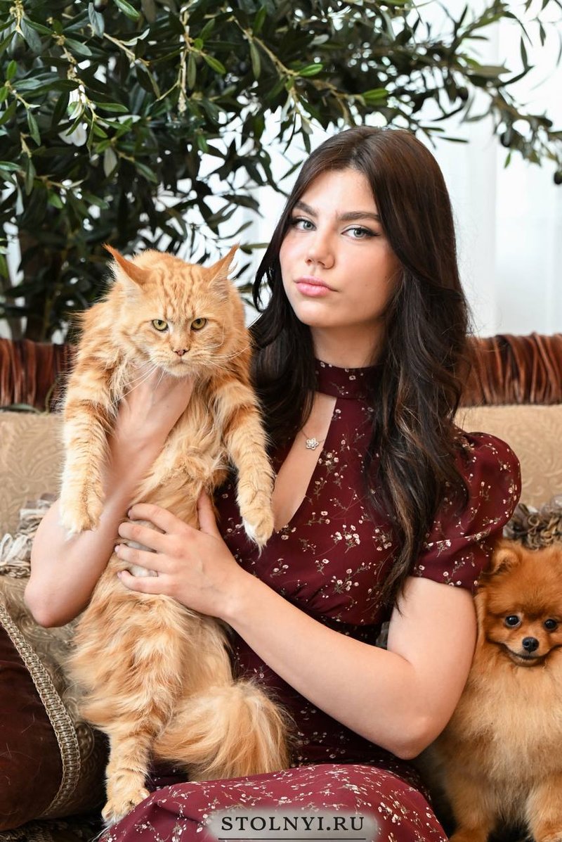 Молли